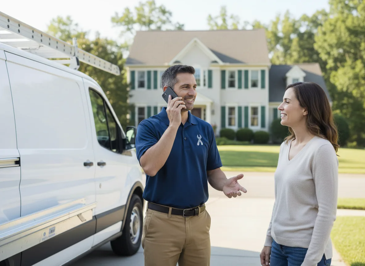 Home Gutter Service Mission, SD FAQs