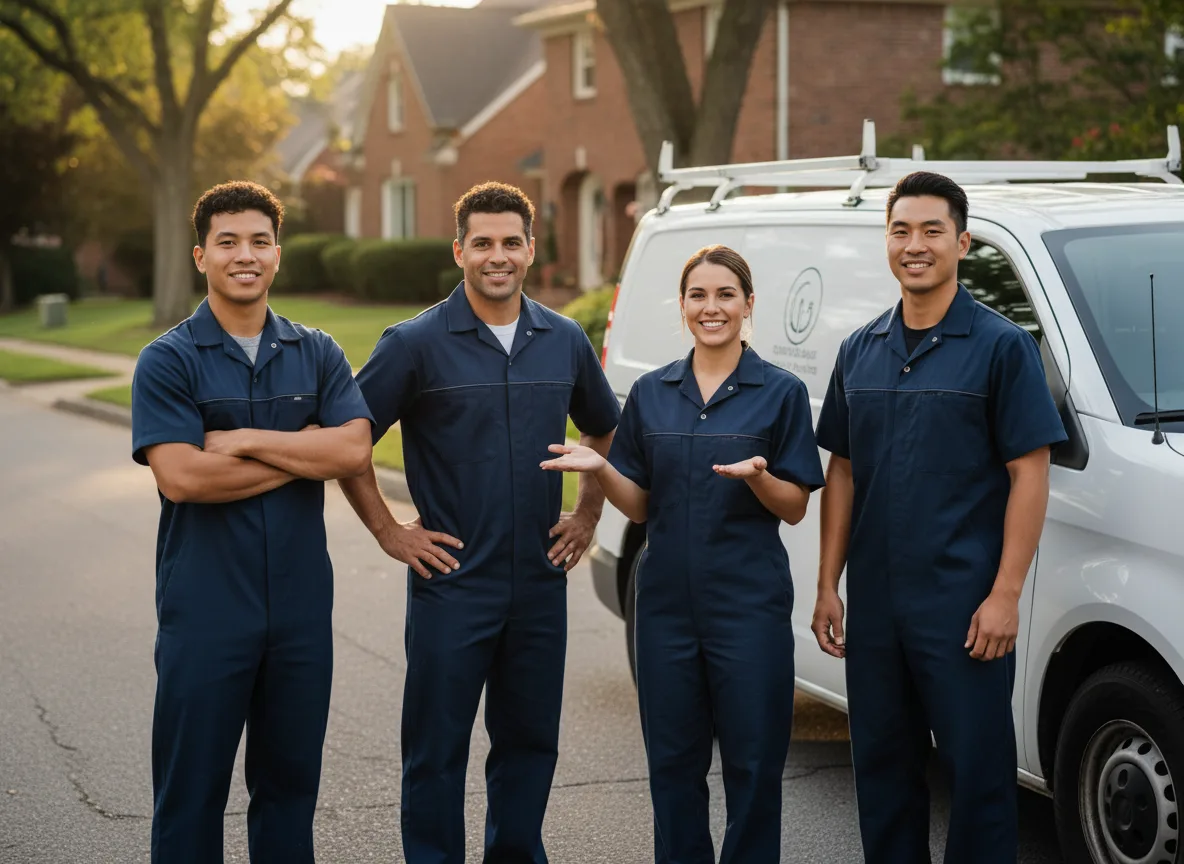 Home Gutter Service company in Mission, SD